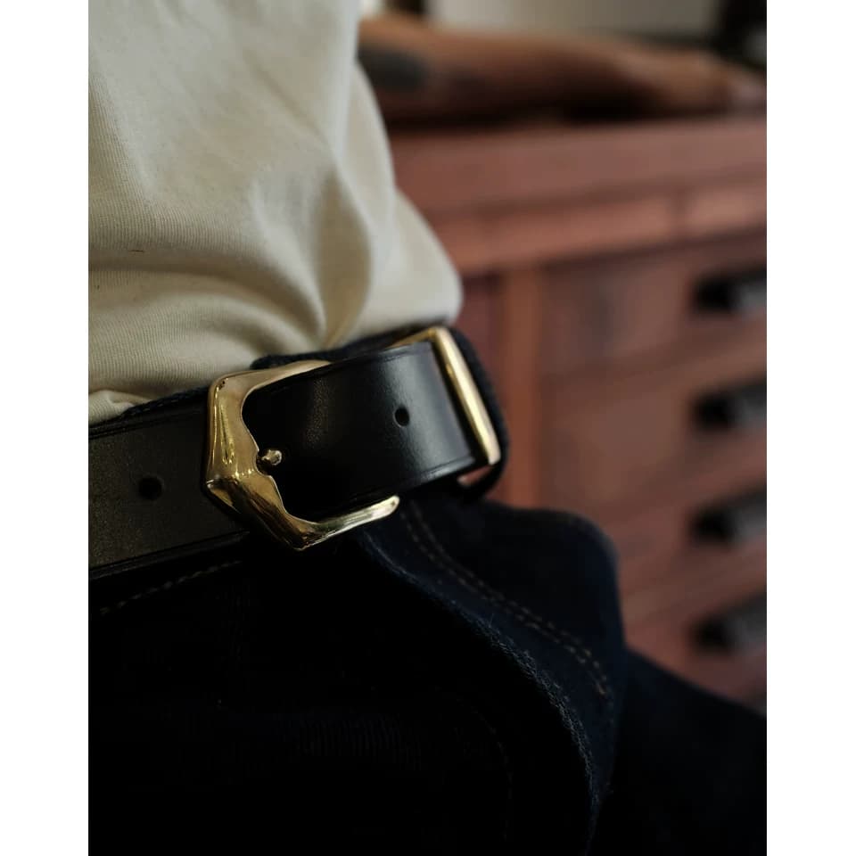 Leather Belt 1.5 in product image