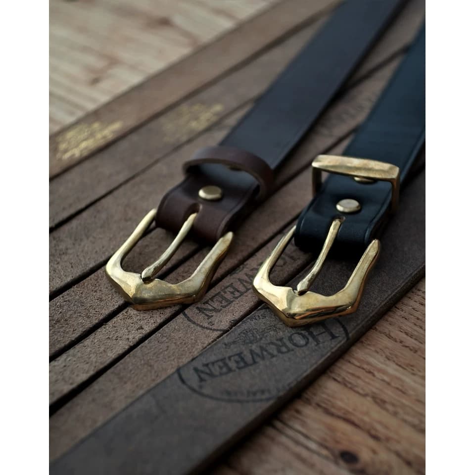 Leather Belt 1.5 in product image