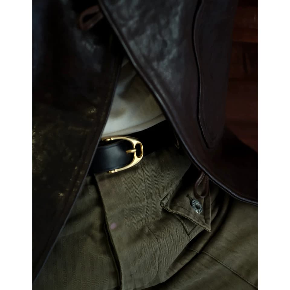 Leather Belt 1 in product image