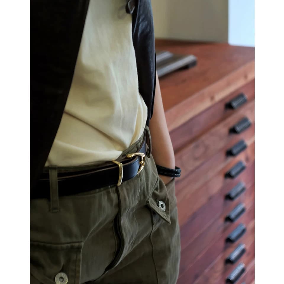 Leather Belt 1 in product image