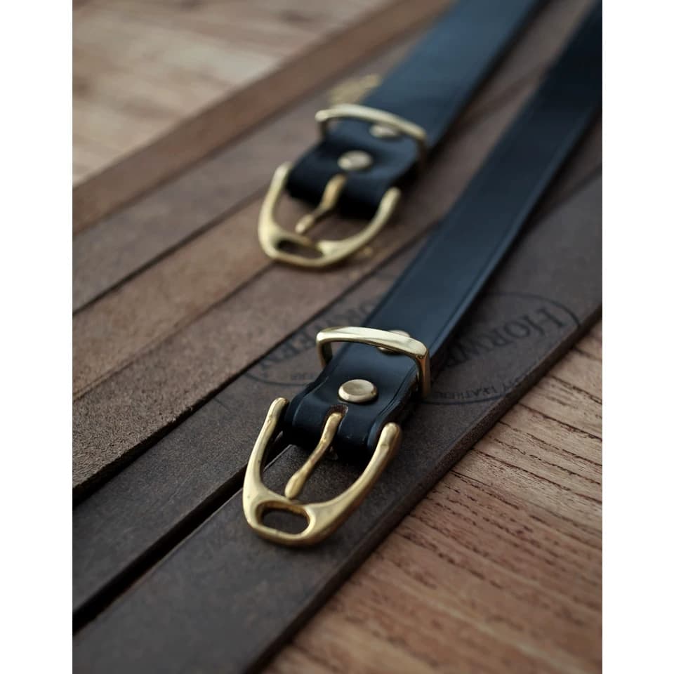 Leather Belt 1 in product image