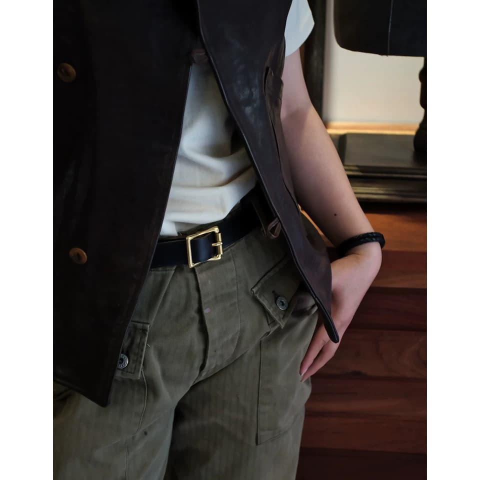 Leather Belt 1 in product image