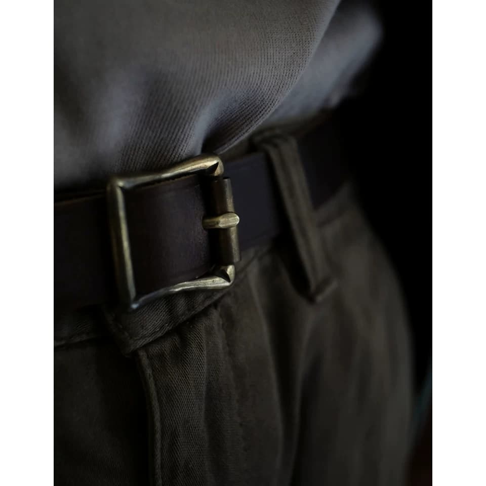 Leather Belt 1 in product image