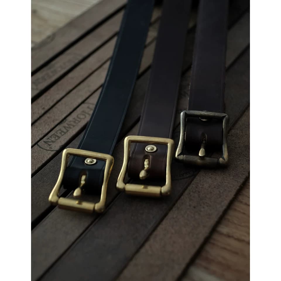 Leather Belt 1 in product image