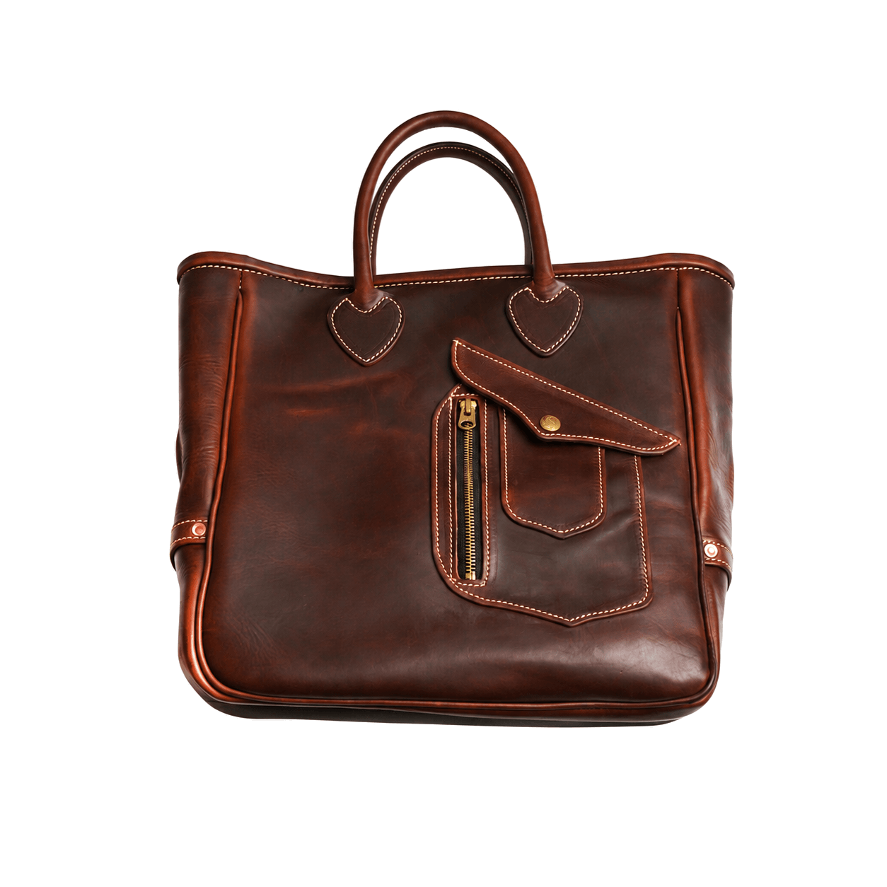 Front-Pocket Briefcase