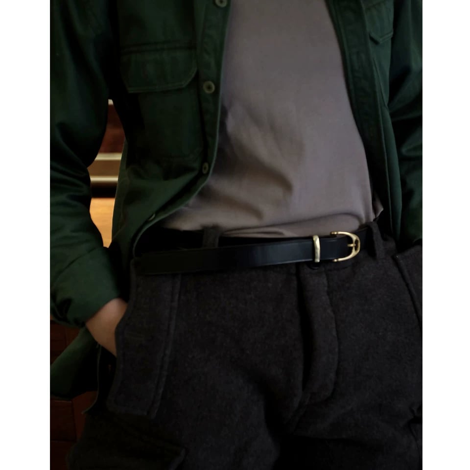 Leather Belt 1 in product image