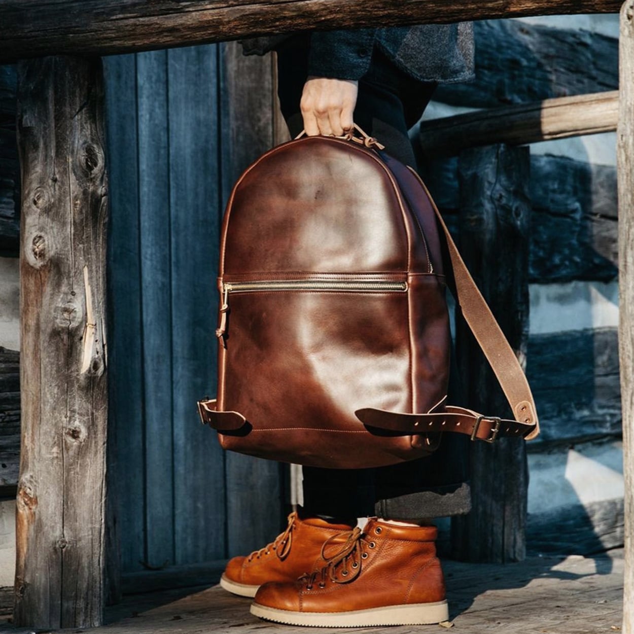 backpack main product image